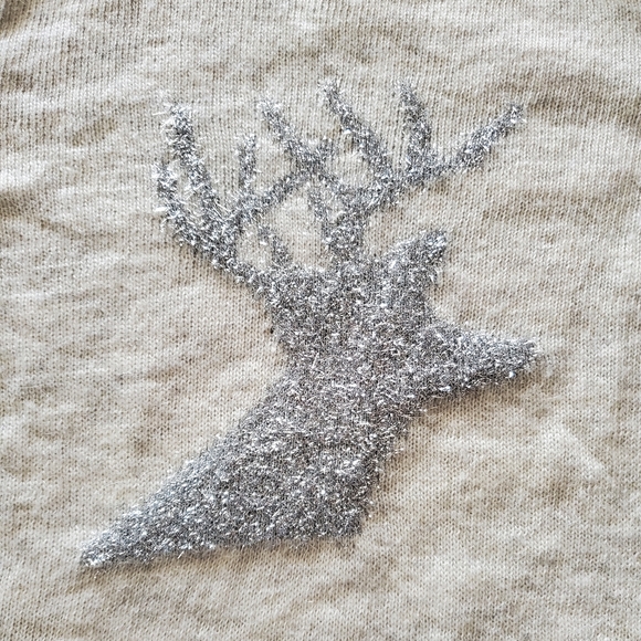 Talbots Wool Sweater - Picture 2 of 4